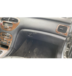 Feu arriere principal gauche (feux) PEUGEOT 607