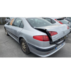 Feu arriere principal gauche (feux) PEUGEOT 607