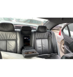 Feu arriere principal gauche (feux) PEUGEOT 607