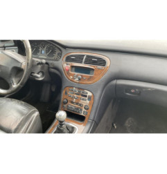 Feu arriere principal gauche (feux) PEUGEOT 607