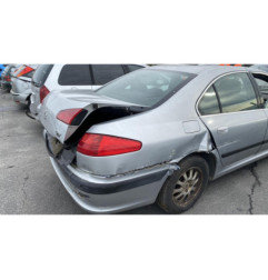 Feu arriere principal gauche (feux) PEUGEOT 607