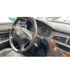Feu arriere principal gauche (feux) PEUGEOT 607