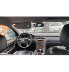 Feu arriere principal gauche (feux) PEUGEOT 607