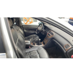 Feu arriere principal gauche (feux) PEUGEOT 607