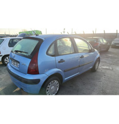Pulseur d'air CITROEN C3 1