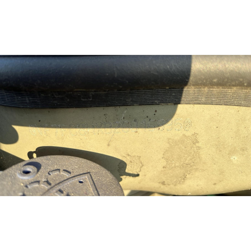 Pulseur d'air CITROEN C3 1 Photo n°6