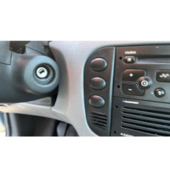 Pulseur d'air CITROEN C3 1