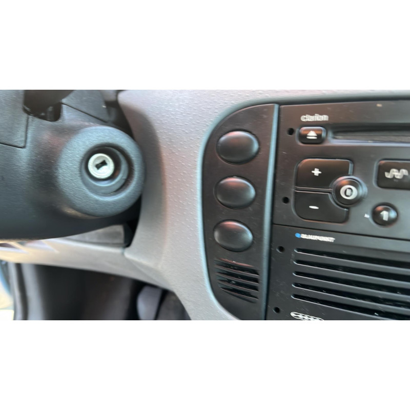 Pulseur d'air CITROEN C3 1 Photo n°8