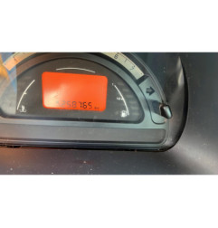 Pulseur d'air CITROEN C3 1