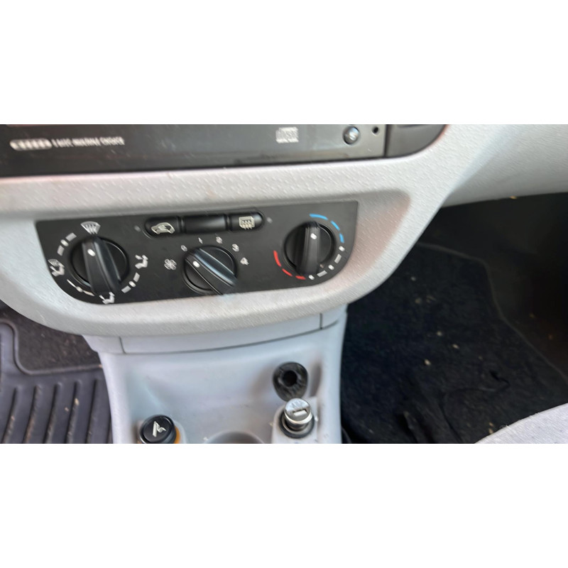 Pulseur d'air CITROEN C3 1 Photo n°10