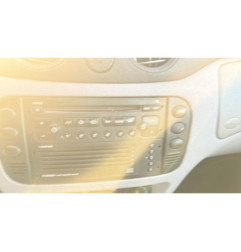 Pulseur d'air CITROEN C3 1