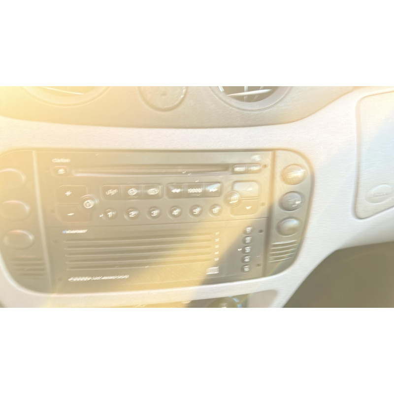 Pulseur d'air CITROEN C3 1 Photo n°12