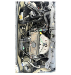 Pompe à carburant CITROEN C3 1