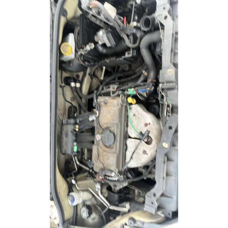 Pompe à carburant CITROEN C3 1 Photo n°9