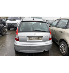 Pompe à carburant CITROEN C3 1