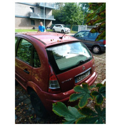 Allume cigare CITROEN C3 1