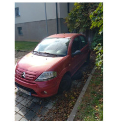 Allume cigare CITROEN C3 1