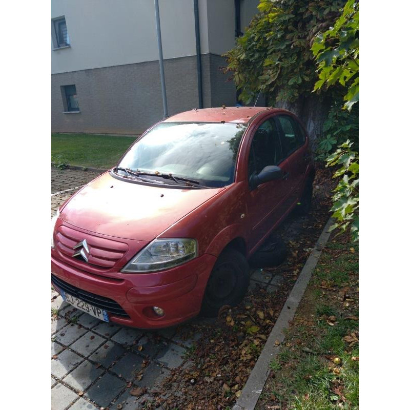 Allume cigare CITROEN C3 1 Photo n°6