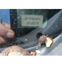 Allume cigare CITROEN C3 1