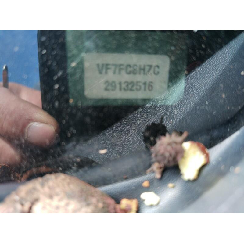 Allume cigare CITROEN C3 1 Photo n°7