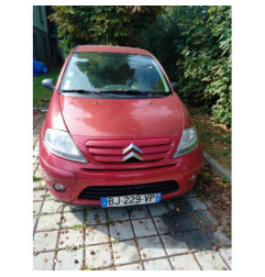 Allume cigare CITROEN C3 1