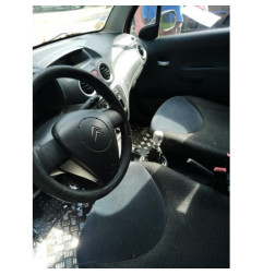 Allume cigare CITROEN C3 1