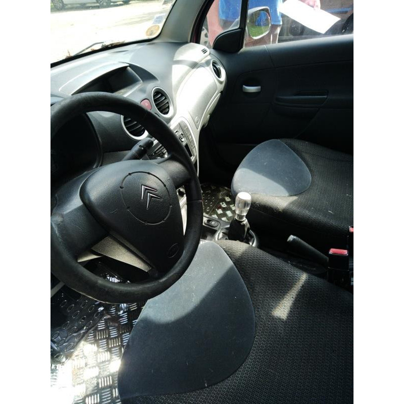 Allume cigare CITROEN C3 1 Photo n°11
