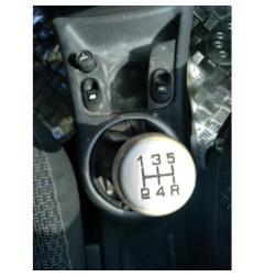 Allume cigare CITROEN C3 1