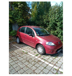 Allume cigare CITROEN C3 1