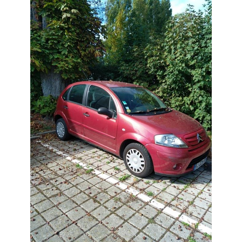 Allume cigare CITROEN C3 1 Photo n°14