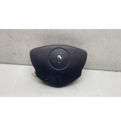 Air bag conducteur RENAULT CLIO 2 Photo n°1