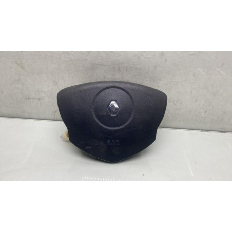 Air bag conducteur RENAULT CLIO 2 Photo n°1