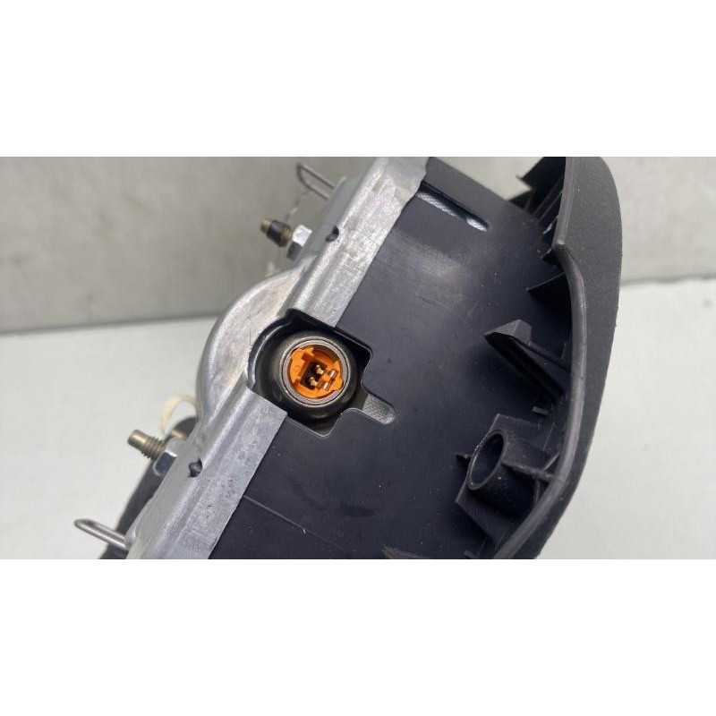 Air bag conducteur RENAULT CLIO 2 Photo n°4
