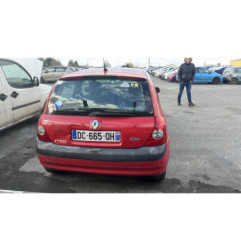 Air bag conducteur RENAULT CLIO 2