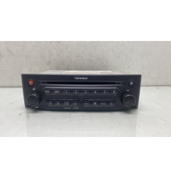 Autoradio d'origine RENAULT CLIO 2