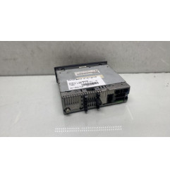 Autoradio d'origine RENAULT CLIO 2