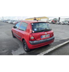 Autoradio d'origine RENAULT CLIO 2