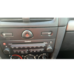 Autoradio d'origine RENAULT CLIO 2