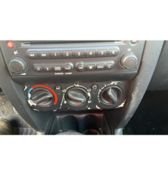 Autoradio d'origine RENAULT CLIO 2