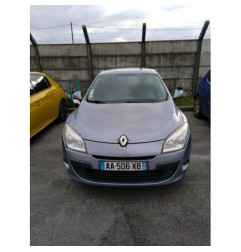 Jante RENAULT MEGANE 3