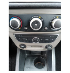 Jante RENAULT MEGANE 3