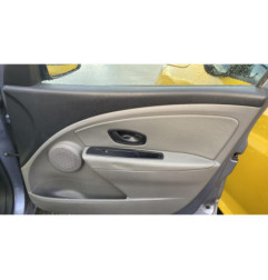 Jante RENAULT MEGANE 3