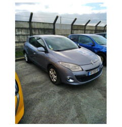 Jante RENAULT MEGANE 3