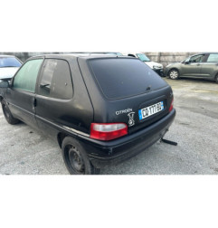 Jante CITROEN SAXO