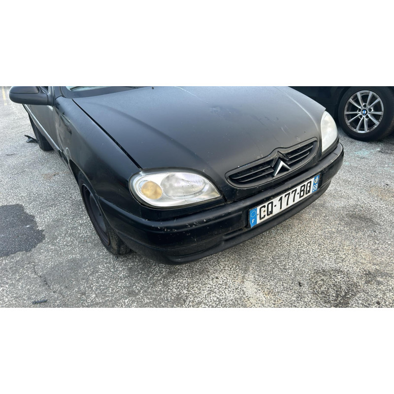Jante CITROEN SAXO Photo n°6
