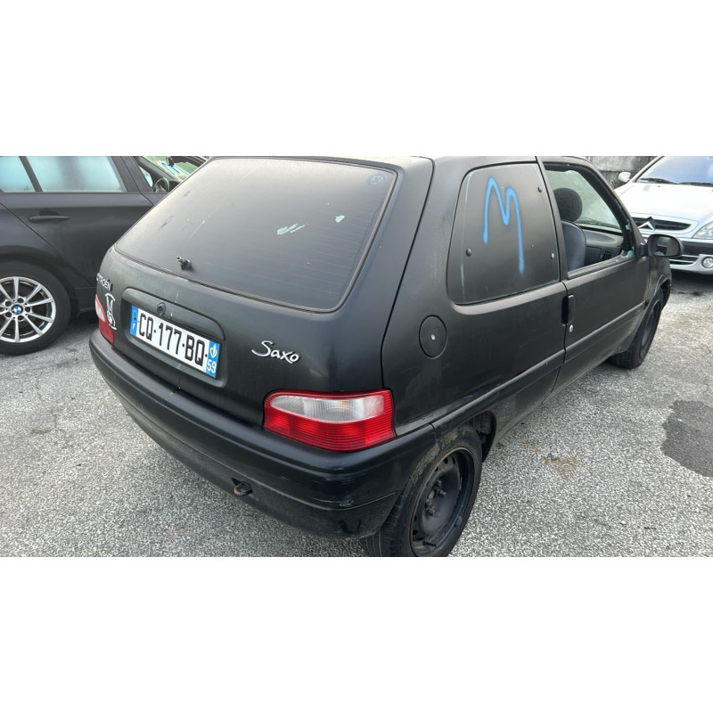 Jante CITROEN SAXO Photo n°8