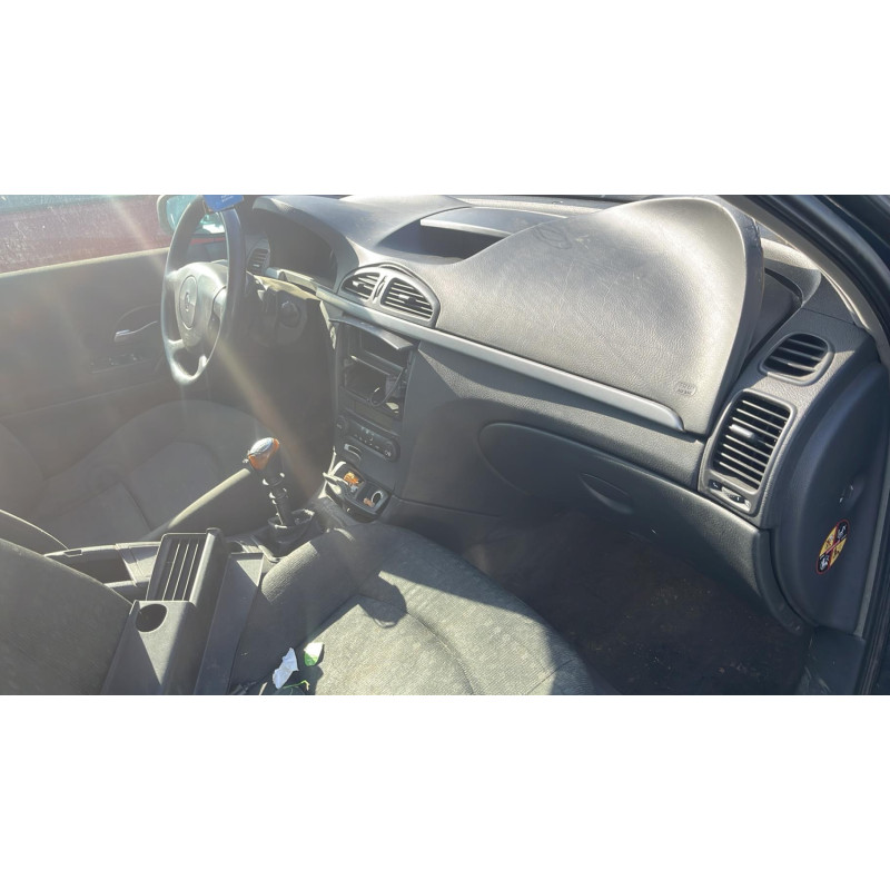 Jante RENAULT LAGUNA 2 Photo n°6