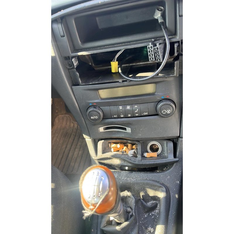 Jante RENAULT LAGUNA 2 Photo n°7