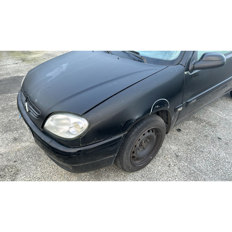 Jante CITROEN SAXO Photo n°4