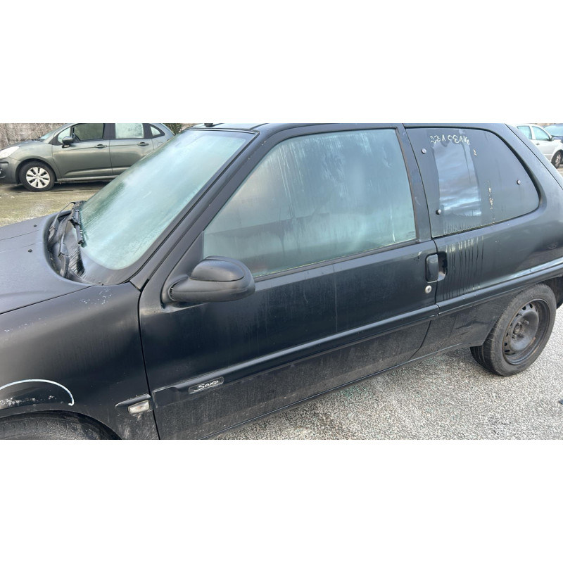 Jante CITROEN SAXO Photo n°7